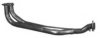 PORSC 477253101G Exhaust Pipe